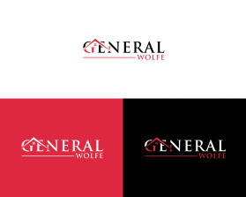 General Wolfe entry by herman sutanto