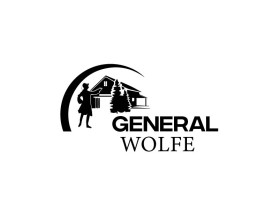 General Wolfe entry by bayu aji
