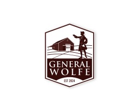 General Wolfe entry by Teuku Adam