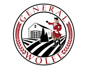 General Wolfe entry by Cecep Solahudin