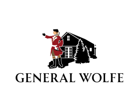 General Wolfe entry by Cecep Solahudin