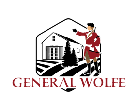 General Wolfe entry by Cecep Solahudin