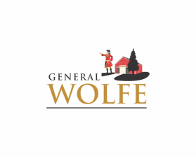 General Wolfe entry by crisdy