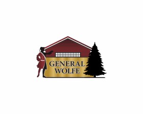 General Wolfe entry by Joko Prasetyo