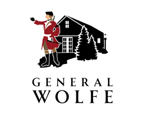 General Wolfe entry by Cecep Solahudin