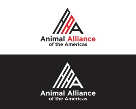 Animal Alliance of the Americas entry by bayu_desain88