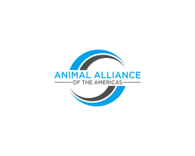 Animal Alliance of the Americas entry by oneart