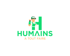 Humains à tout faire entry by limbata