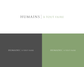 Humains à tout faire entry by Cungkringart