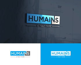 Humains à tout faire entry by oneart