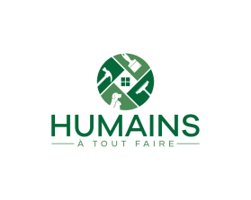 Humains à tout faire entry by AaronEthan