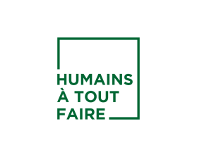 Humains à tout faire entry by mulia