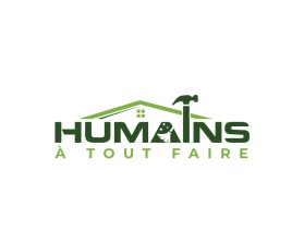 Humains à tout faire entry by FXF Creations