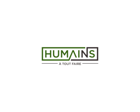 Humains à tout faire entry by susumulus