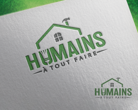 Humains à tout faire entry by alex.projector