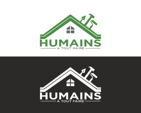 Humains à tout faire entry by zudies