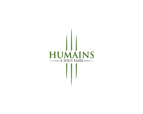 Humains à tout faire entry by oneart