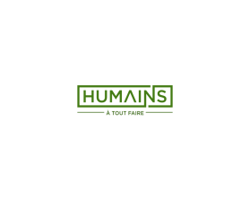 Humains à tout faire entry by susumulus