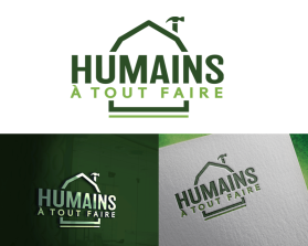 Humains à tout faire entry by alex.projector