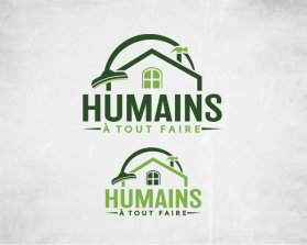 Humains à tout faire entry by alex.projector