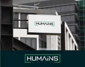 Humains à tout faire entry by riau