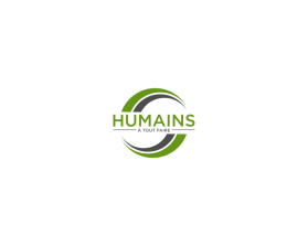 Humains à tout faire entry by congratulations
