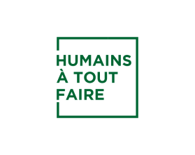 Humains à tout faire entry by mulia