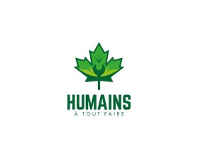 Humains à tout faire entry by WOWIDEA99