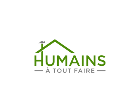 Humains à tout faire entry by masterque