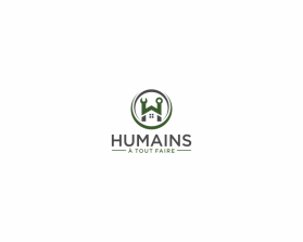 Humains à tout faire entry by GeoGrap