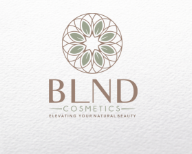 BLND Cosmetics entry by Aleksandra Kateusz