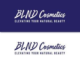BLND Cosmetics entry by nagasuresh.m
