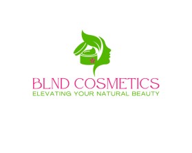 BLND Cosmetics entry by Farrukh Baig