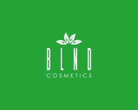 BLND Cosmetics entry by WOWIDEA