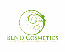 BLND Cosmetics entry by kus
