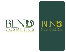 BLND Cosmetics entry by nur abiyad