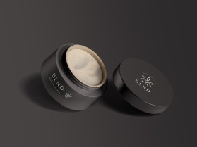 BLND Cosmetics entry by ikhsan