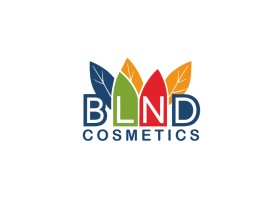 BLND Cosmetics entry by Md Mehedi Hasan