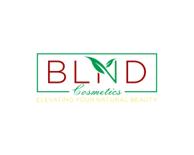 BLND Cosmetics entry by mulia