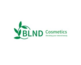 BLND Cosmetics entry by hallokenzoo