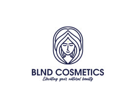 BLND Cosmetics entry by Hernanda Aadi