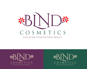 BLND Cosmetics entry by ENJANG RUDIANA