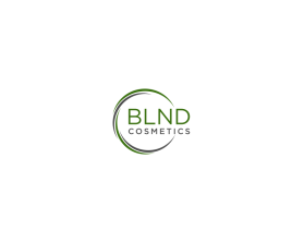 BLND Cosmetics entry by apri angga dwi lestiyadi