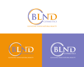 BLND Cosmetics entry by herman sutanto