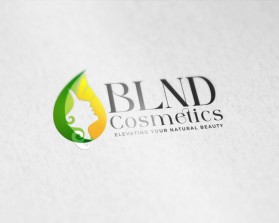BLND Cosmetics entry by Arif Fahmi