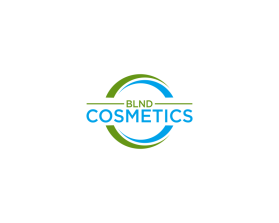 BLND Cosmetics entry by apace