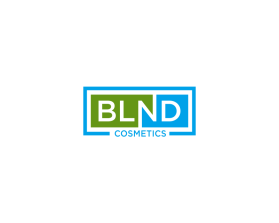 BLND Cosmetics entry by apace
