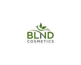 BLND Cosmetics entry by apri angga dwi lestiyadi