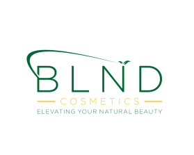 BLND Cosmetics entry by mulia