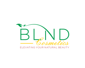 BLND Cosmetics entry by mulia